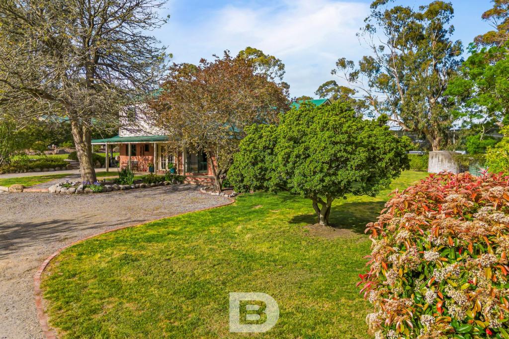 552 Rochford Rd, Rochford, VIC 3442