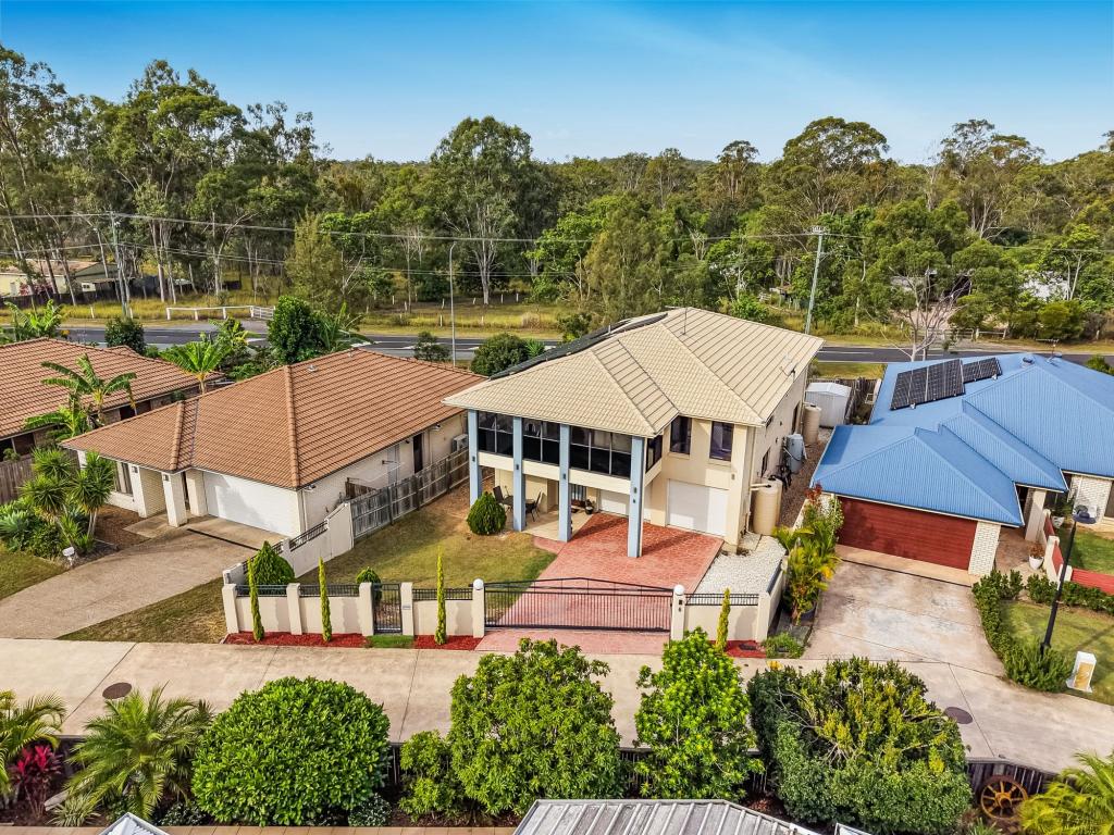 6 Brushtail Lane, Deebing Heights, QLD 4306