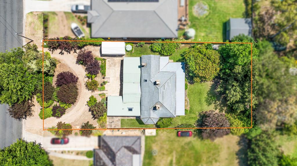 45 Cathcart St, Goulburn, NSW 2580