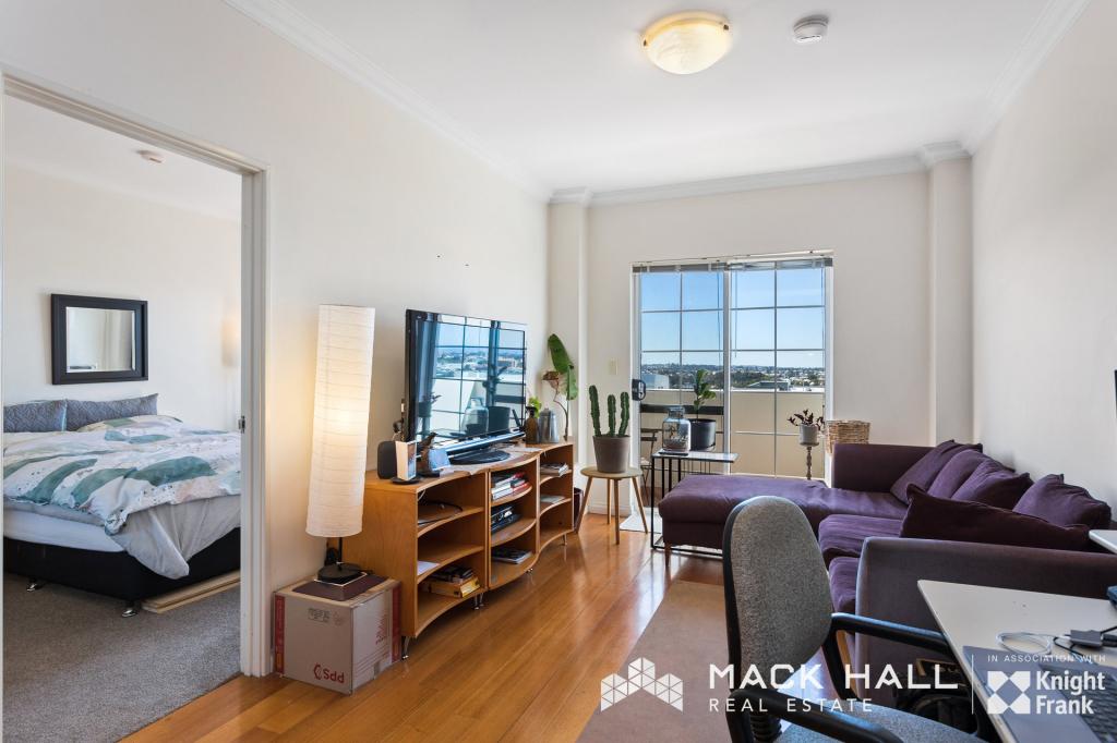 19/105 COLIN ST, WEST PERTH, WA 6005