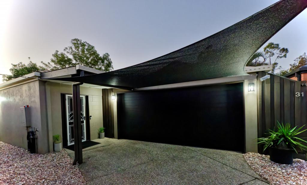 31 Friend St, Wakerley, QLD 4154