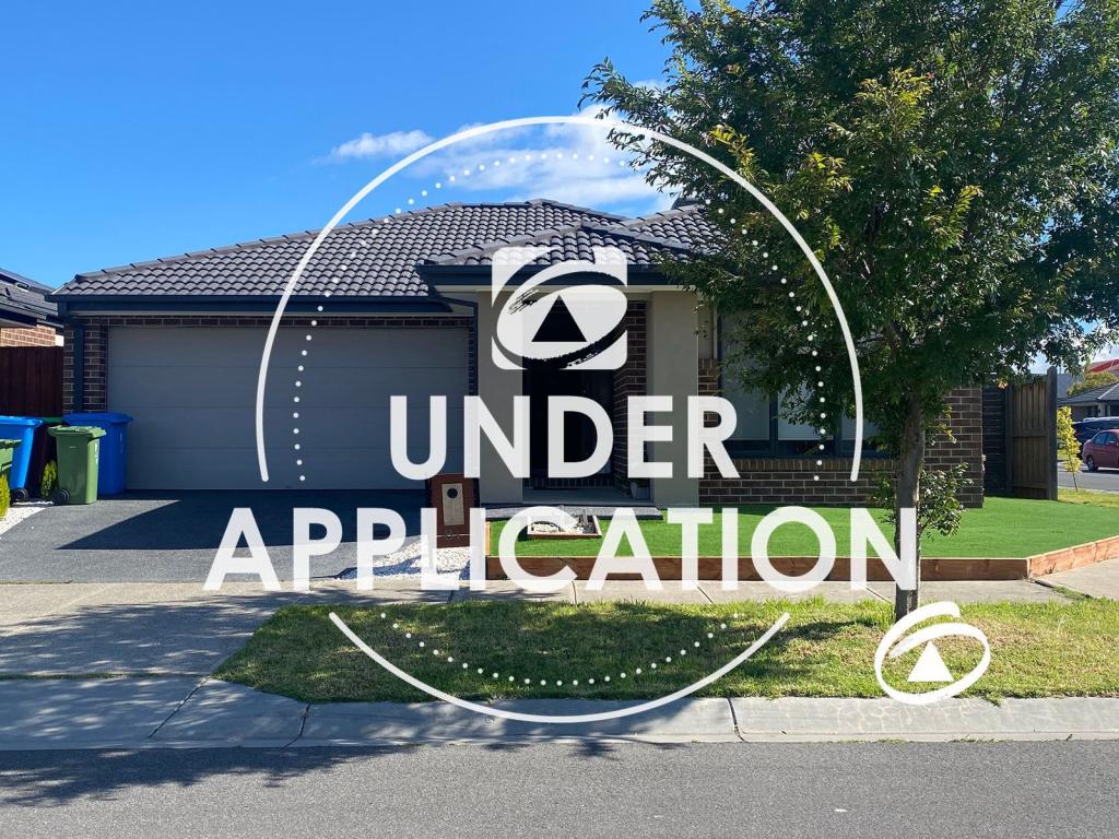 81 Heybridge St, Clyde, VIC 3978