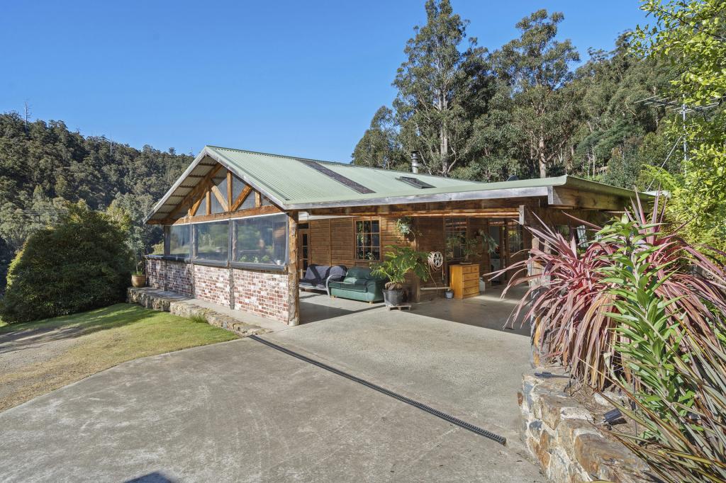 1145 Pelverata Rd, Pelverata, TAS 7150