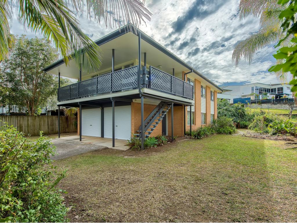 25 Amaroo Ave, Ferny Hills, QLD 4055