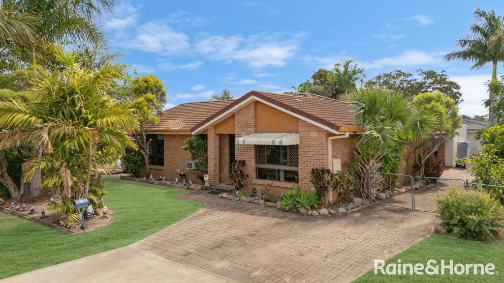 11 Huntington Ct, Kirwan, QLD 4817