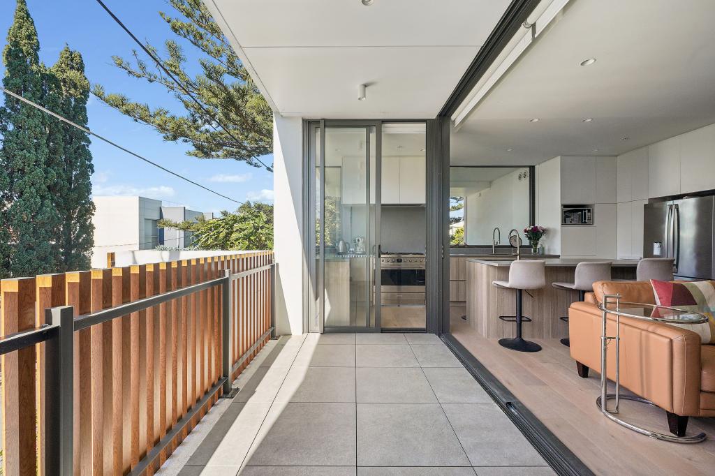 401/657 Old South Head Rd, Rose Bay, NSW 2029
