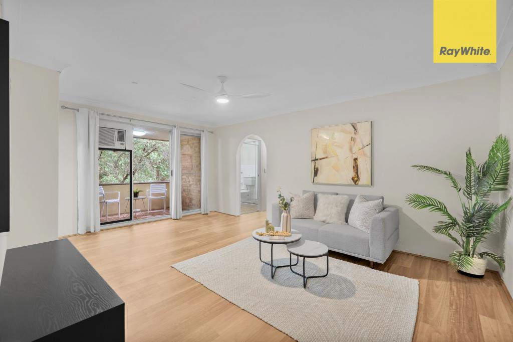 7/22-24 Thomas St, Parramatta, NSW 2150