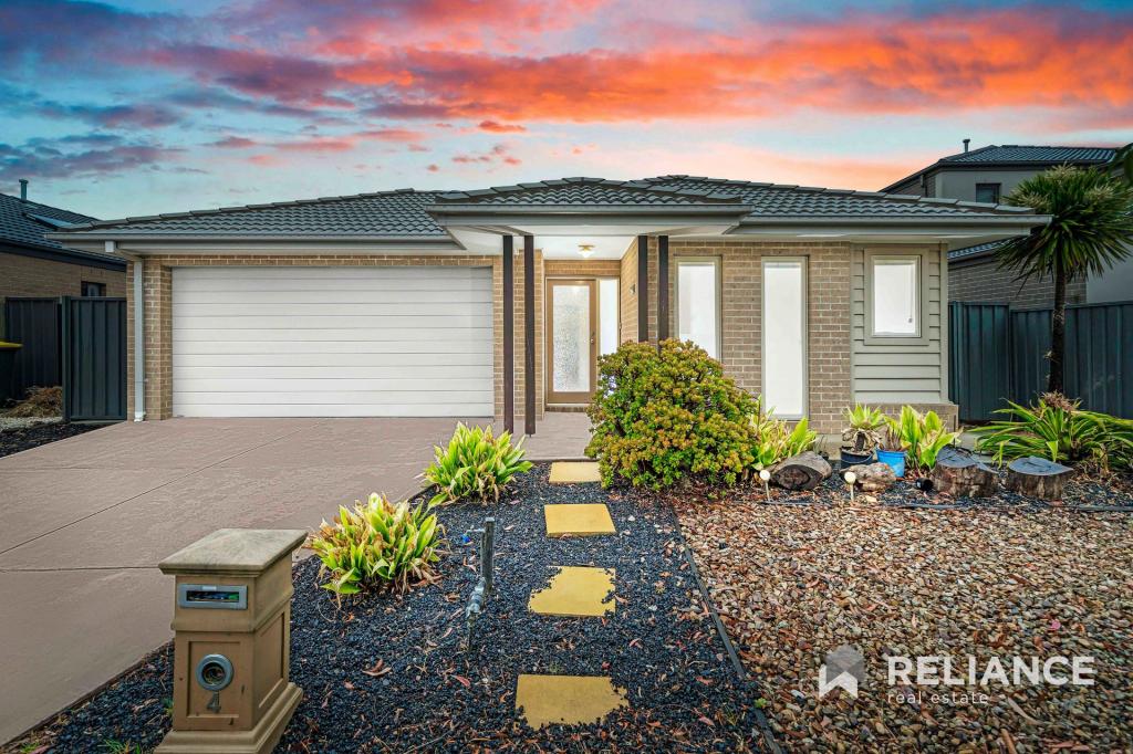 4 Astra Ave, Truganina, VIC 3029