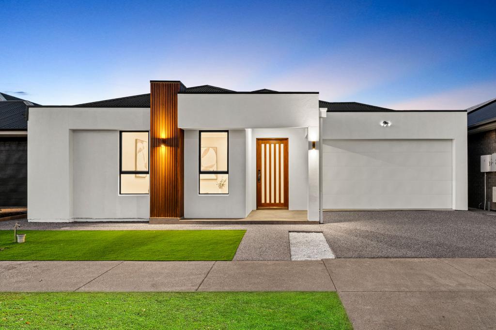 42 Formosa Cct, Riverlea Park, SA 5120