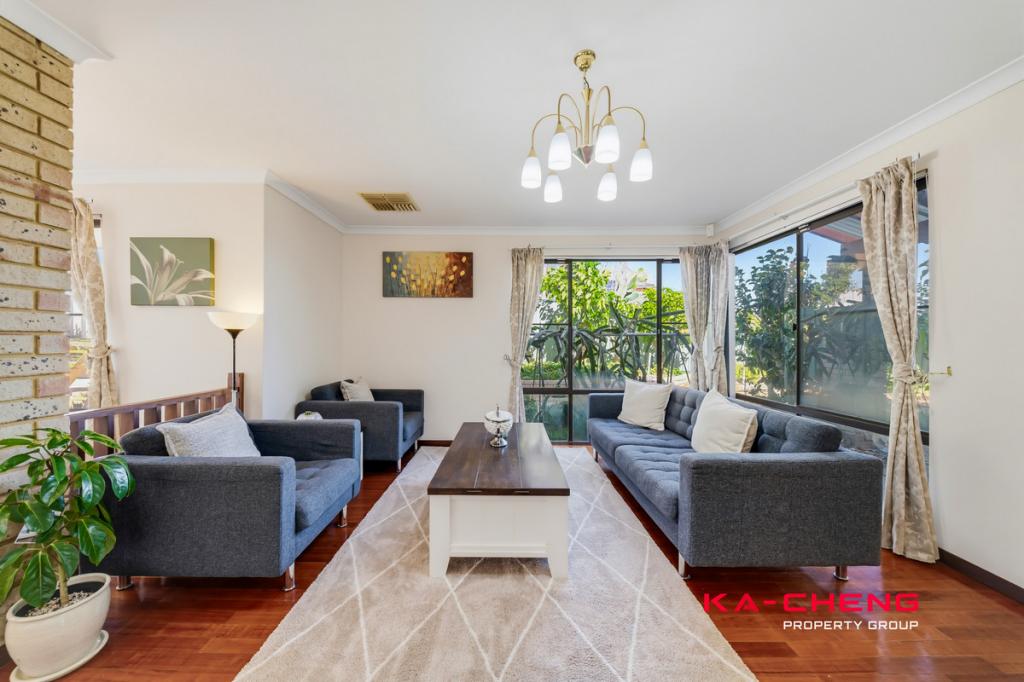 365 Summerlakes Pde, Ballajura, WA 6066
