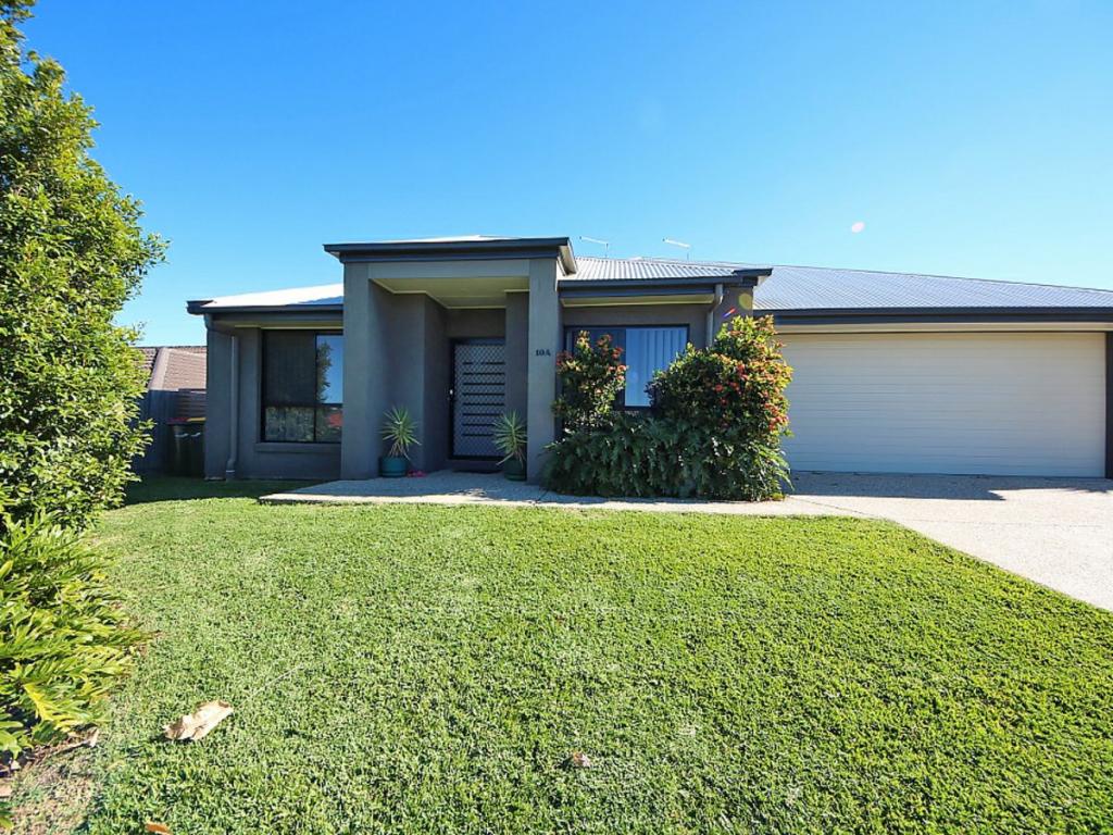 10a Diane Pde, Kallangur, QLD 4503