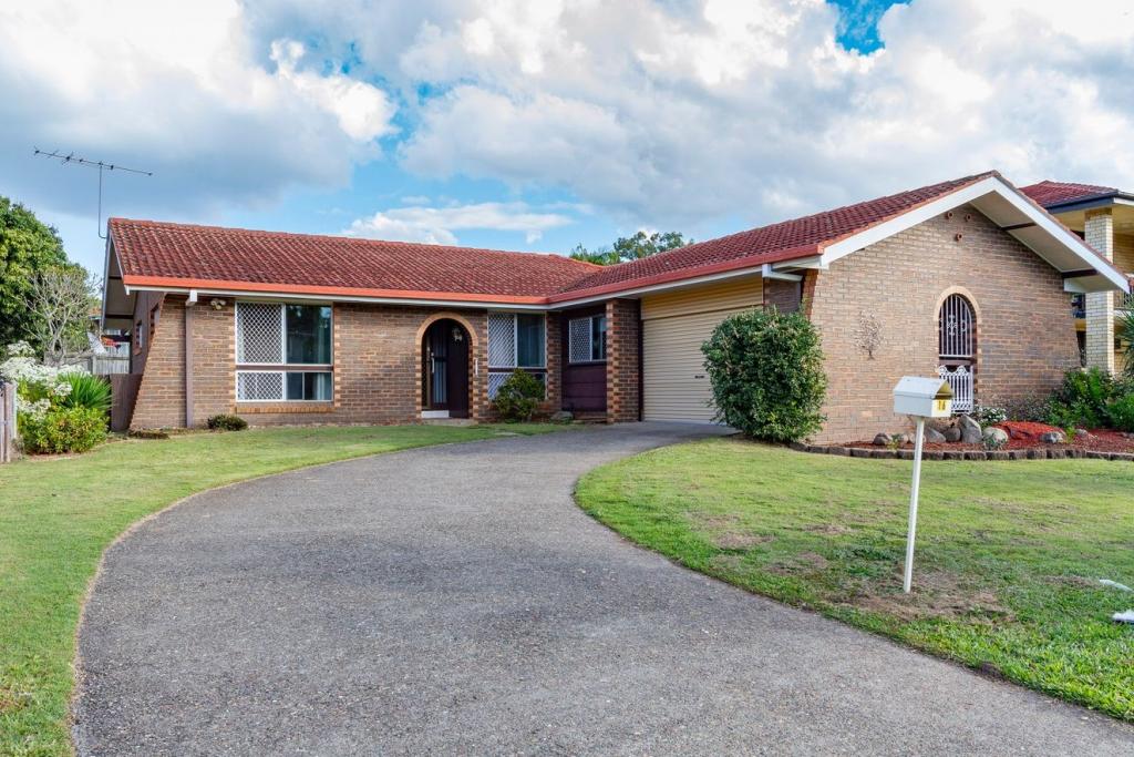 16 Castlecor St, Ferny Grove, QLD 4055