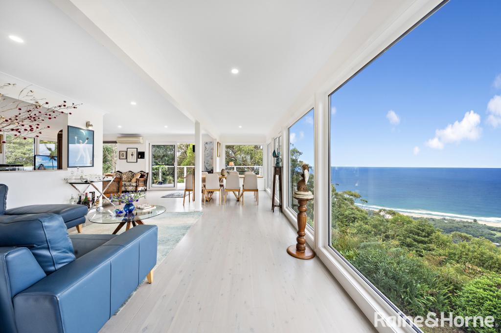 1 Southview Ave, Stanwell Tops, NSW 2508