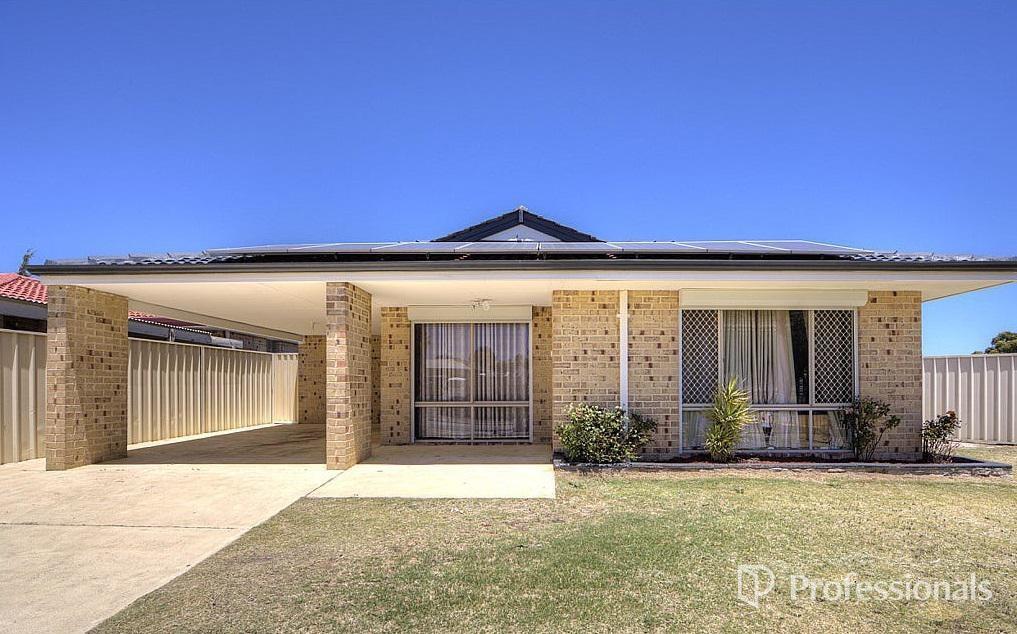 2 Paskett Pl, Maddington, WA 6109