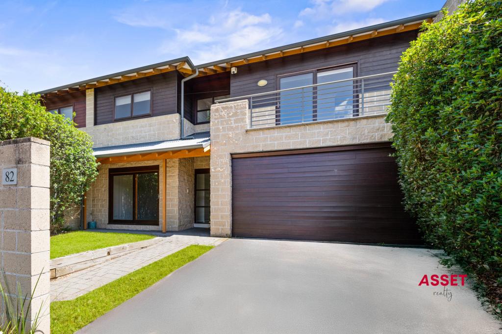 82 Wrights Rd, Kellyville, NSW 2155