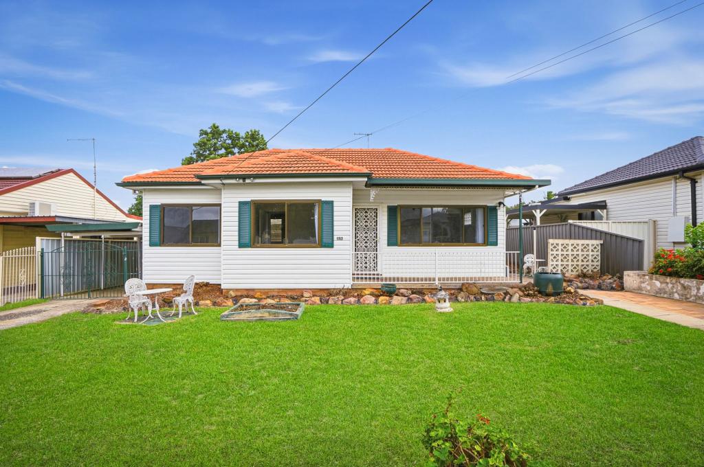 152 Carpenter St, Colyton, NSW 2760