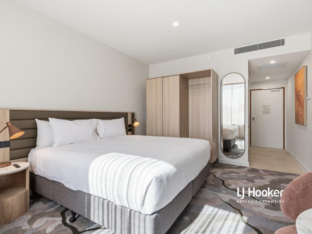 106/523 Hamilton Rd, Chermside, QLD 4032