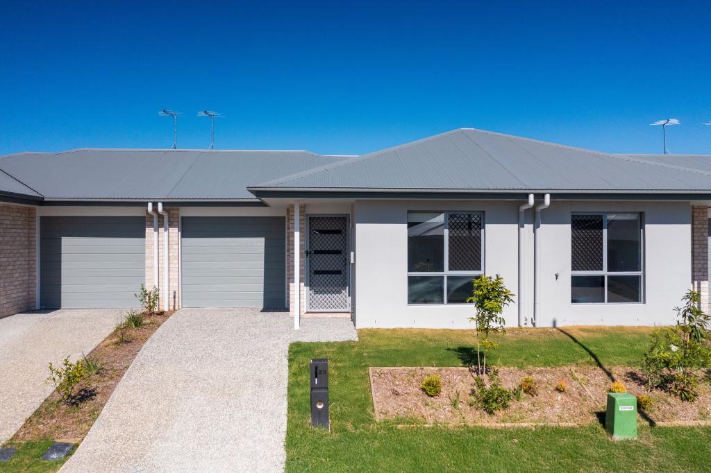 23 Bluff St, Ripley, QLD 4306