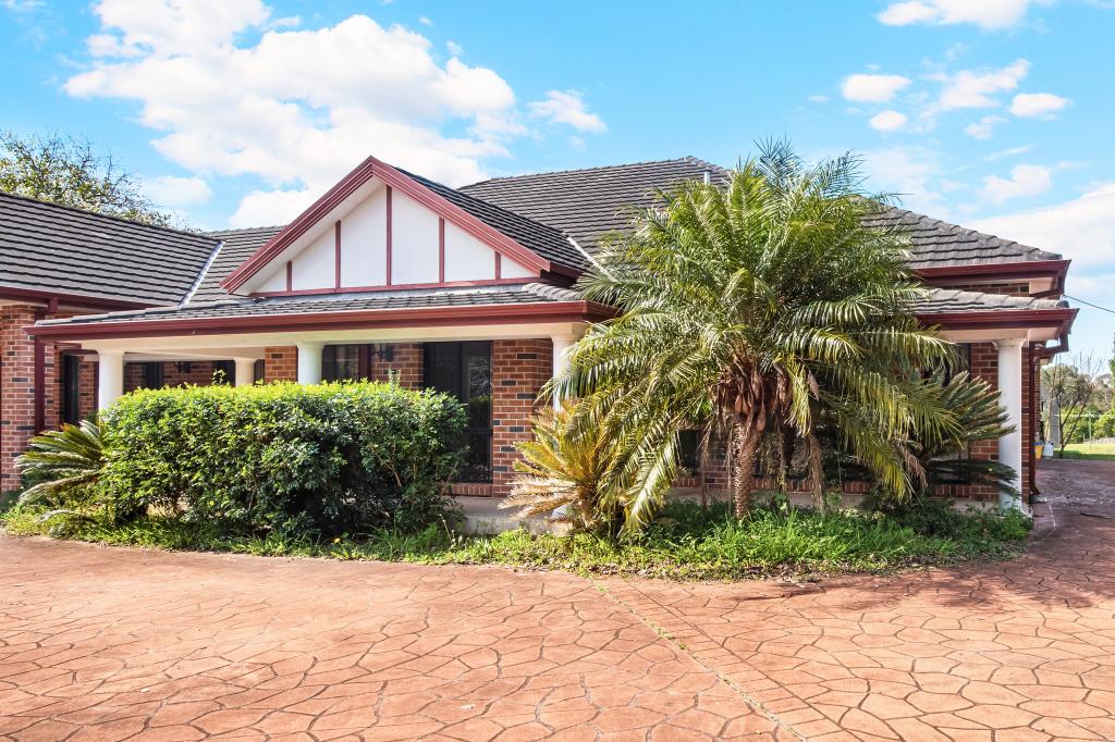 1/1385 Old Northern Rd, Middle Dural, NSW 2158