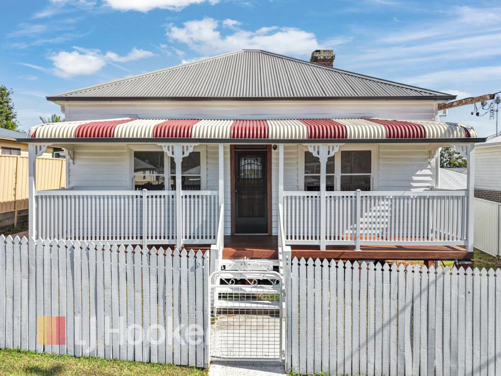 6 Irrawang St, Raymond Terrace, NSW 2324