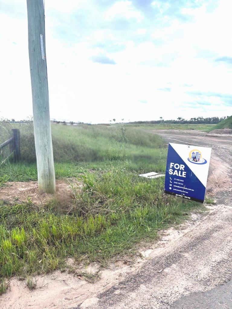 41 Von Deest St, Kensington, QLD 4670