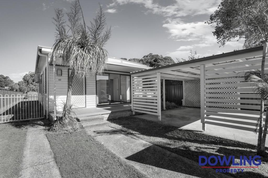 40 Coupland Ave, Tea Gardens, NSW 2324