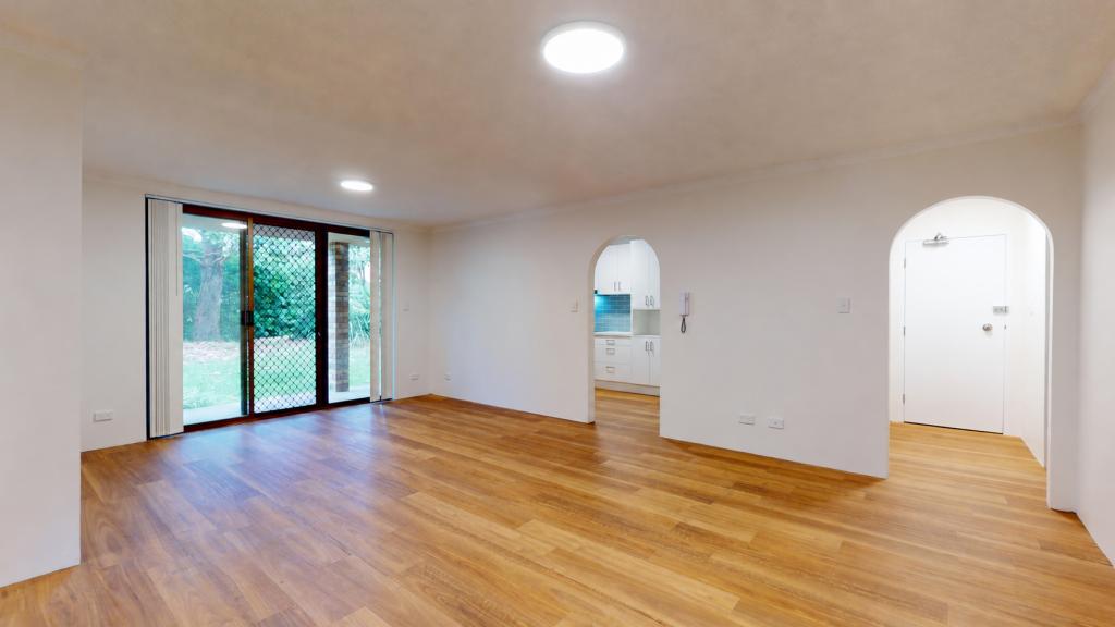 20/60 Auburn St, Sutherland, NSW 2232