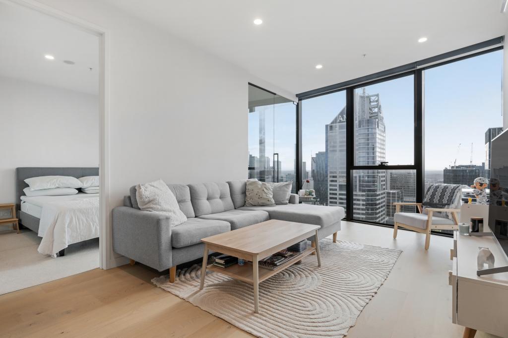 5305/134-160 SPENCER ST, MELBOURNE, VIC 3000