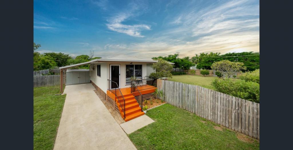 6 Neptune Rd, Kirwan, QLD 4817