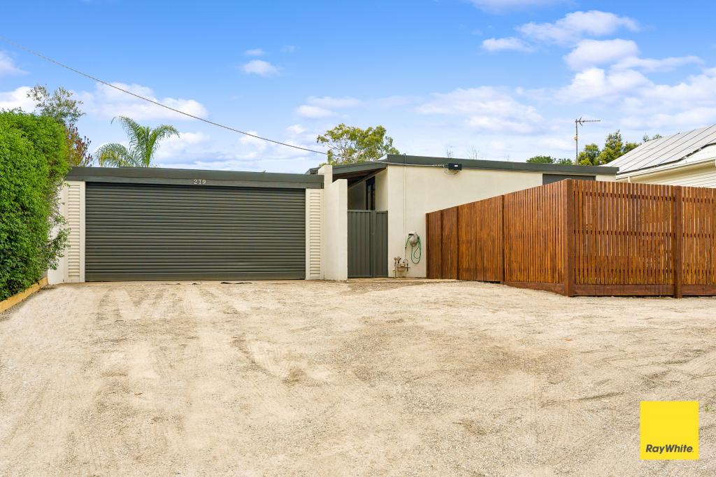 279 Allingham St, Kangaroo Flat, VIC 3555