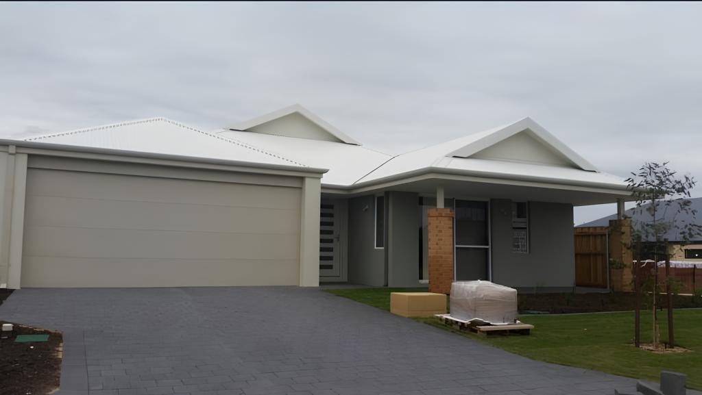 17B WICKLOW ST, ELLENBROOK, WA 6069