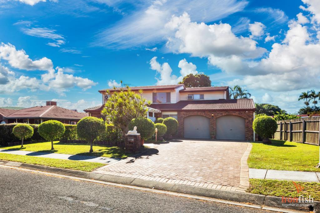 27 Cressida St, Sunnybank Hills, QLD 4109