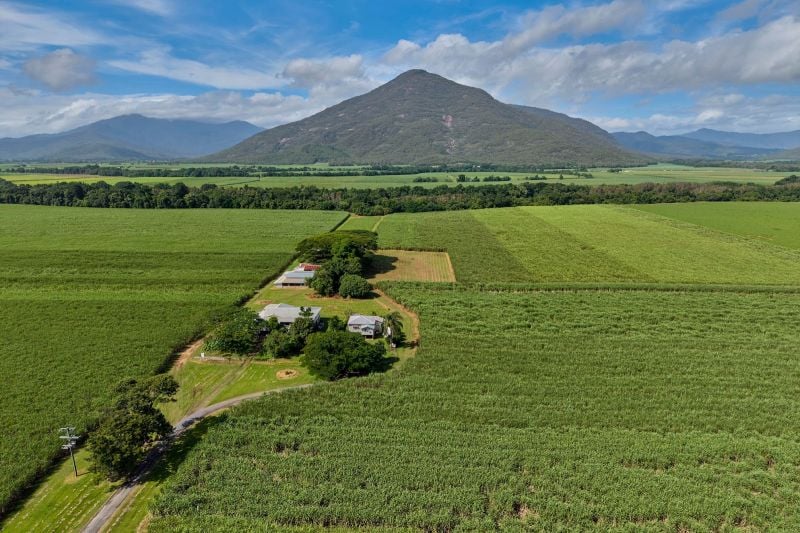 280 Highleigh Rd, Gordonvale, QLD 4865
