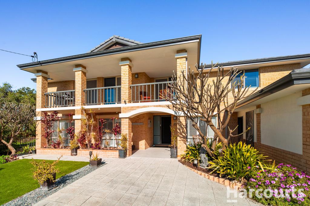 23 Janis St, Halls Head, WA 6210