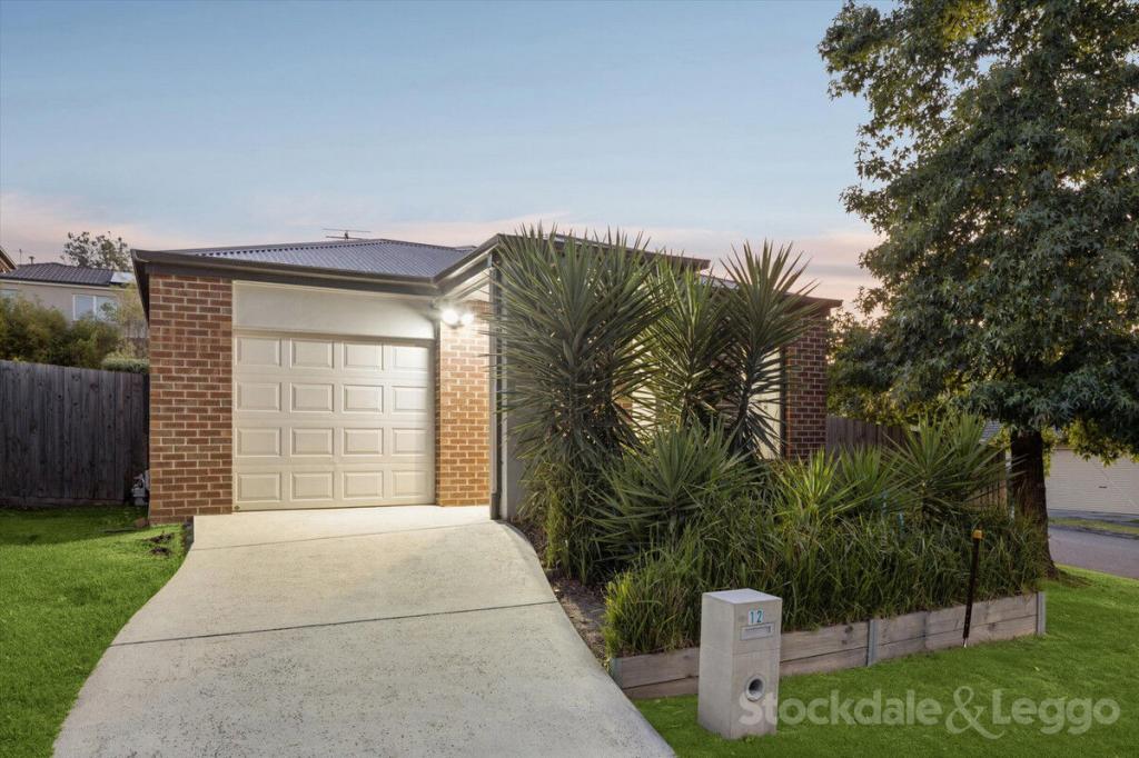 12 North Rd, Lilydale, VIC 3140