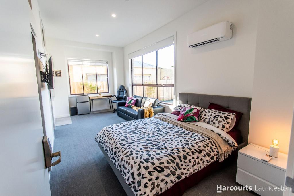 Derwent/60 Haig St, Mowbray, TAS 7248