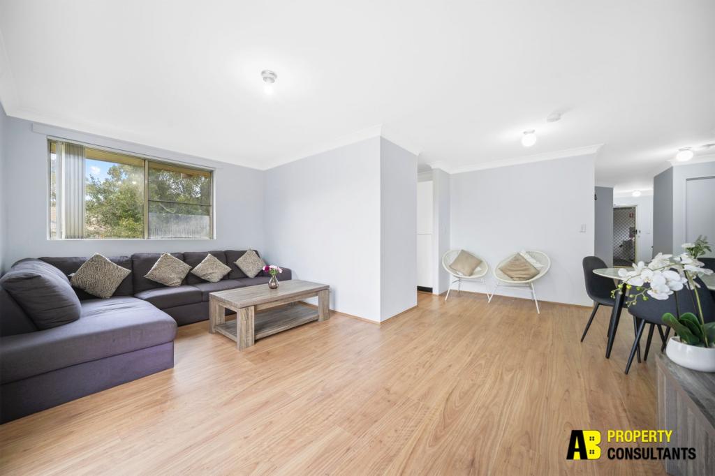 27/1-3 Priddle St, Westmead, NSW 2145