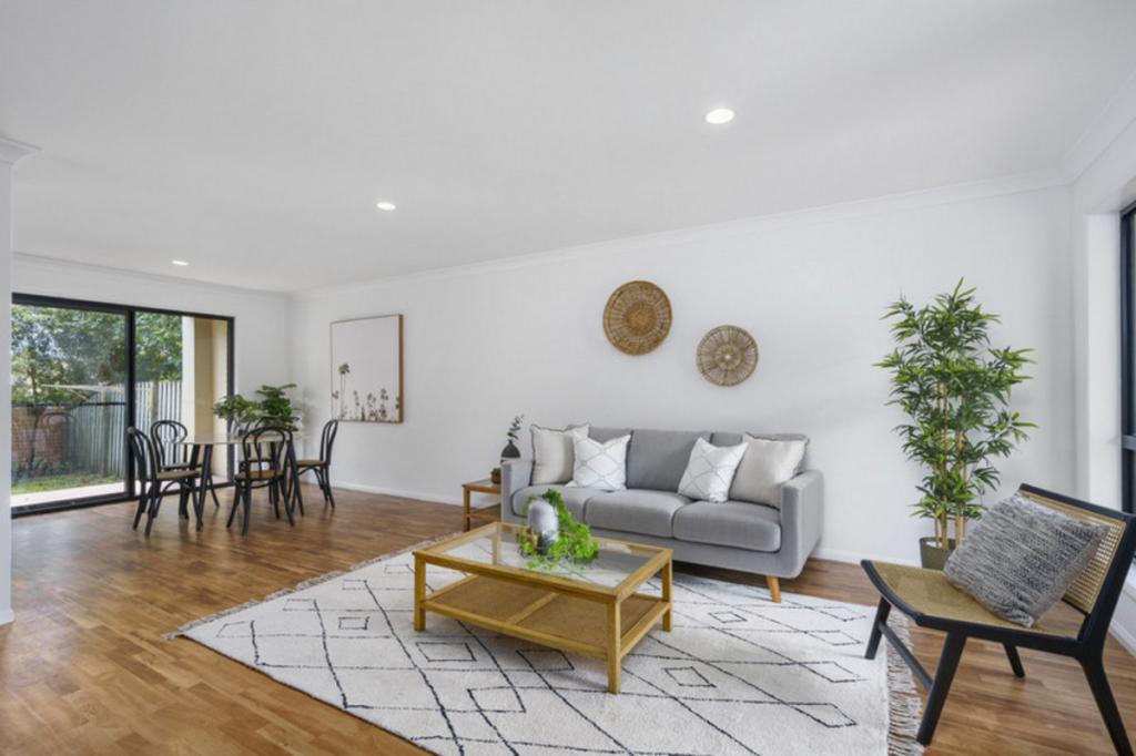 272/64 Gilston Rd, Nerang, QLD 4211