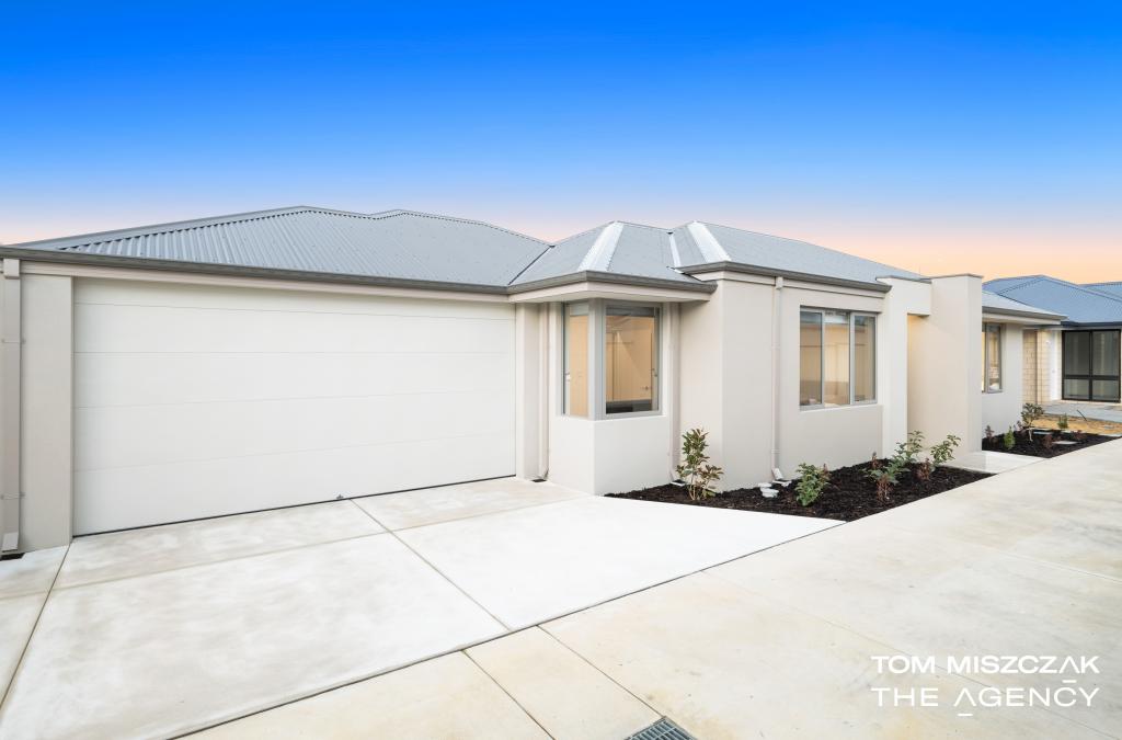 9b Thomas St, East Cannington, WA 6107