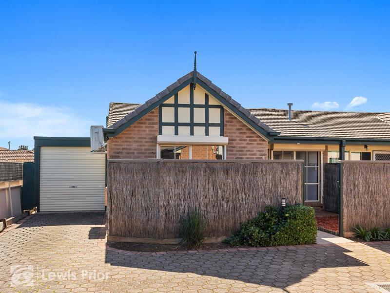 4/25 Third Ave, Ascot Park, SA 5043