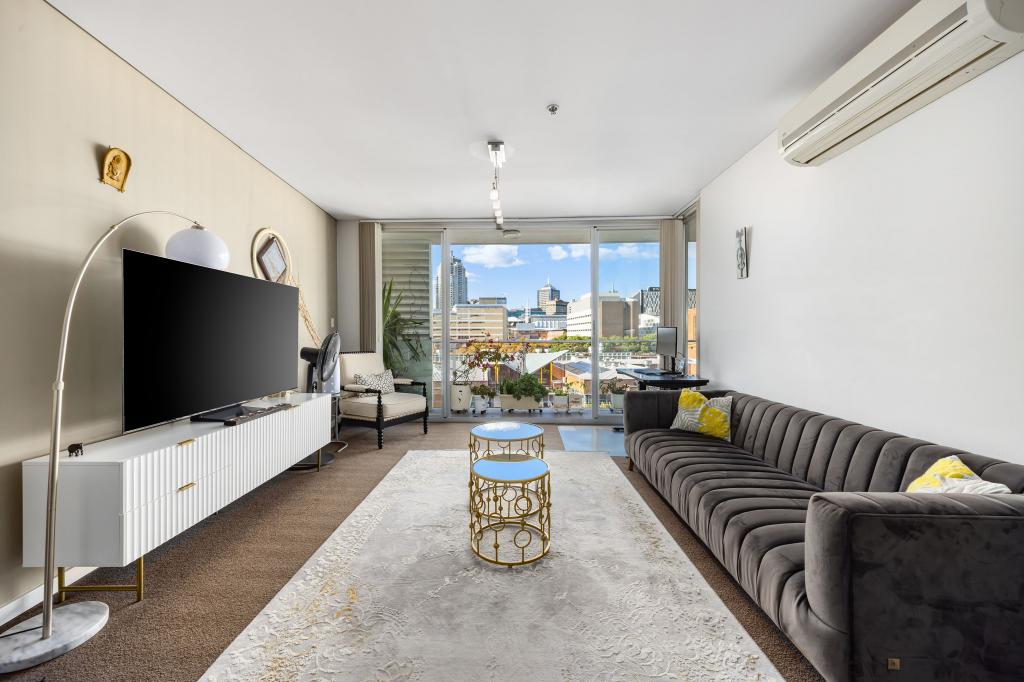 B812/503 Wattle St, Ultimo, NSW 2007