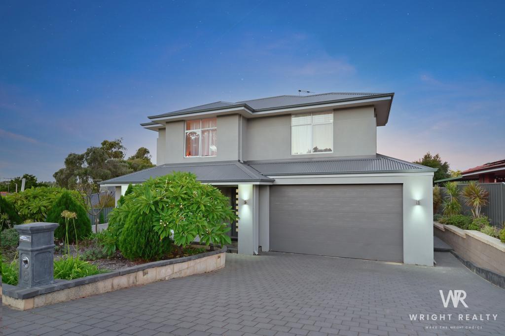8 Wandina Pl, Duncraig, WA 6023