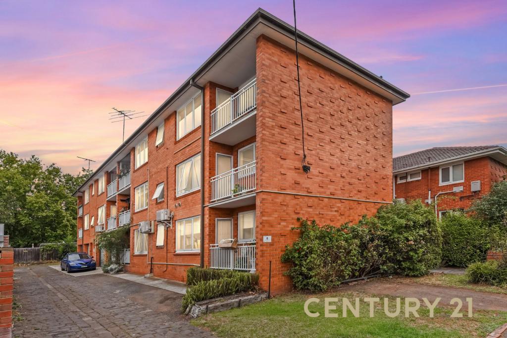 5/14 Brennand St, Fitzroy North, VIC 3068