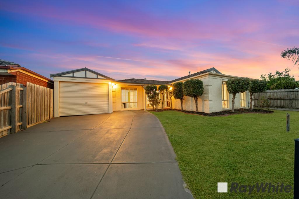219 Ormond Rd, Narre Warren South, VIC 3805