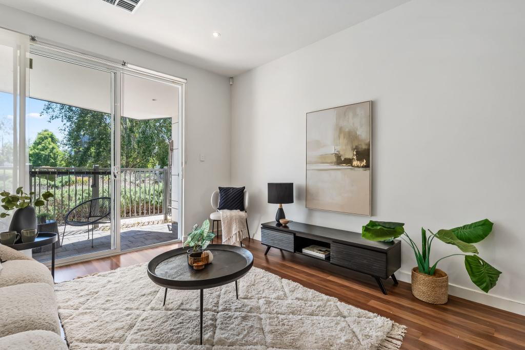 4/8-10 Marcella Lane, Mawson Lakes, SA 5095