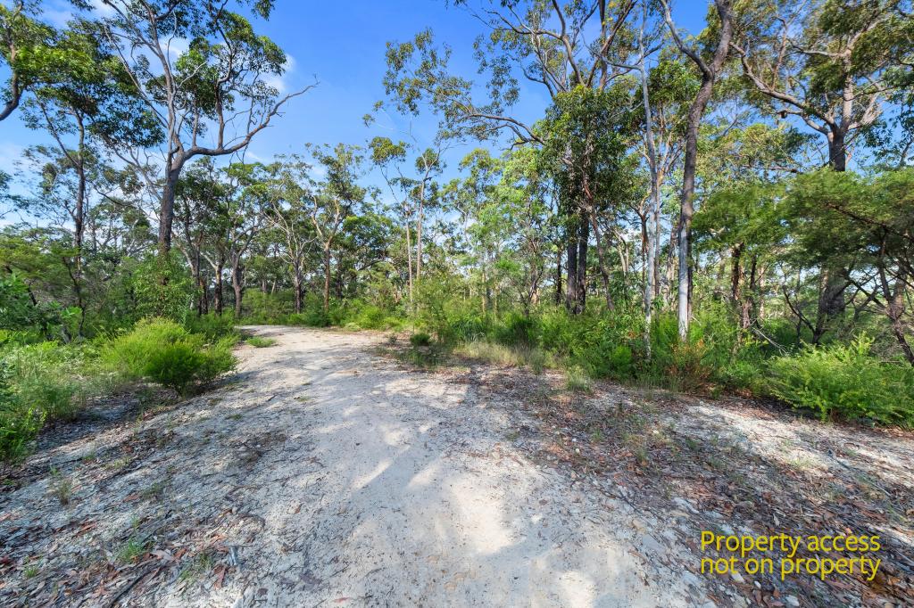 1006a Comleroy Rd, Kurrajong, NSW 2758