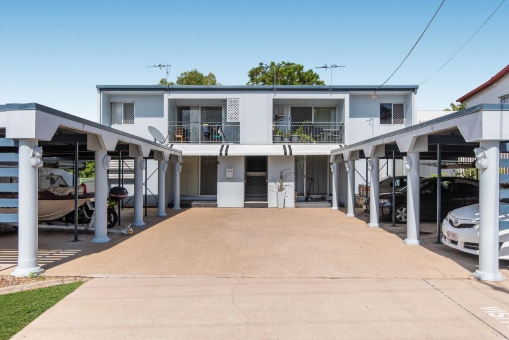 7/18-20 Maryvale St, West End, QLD 4810