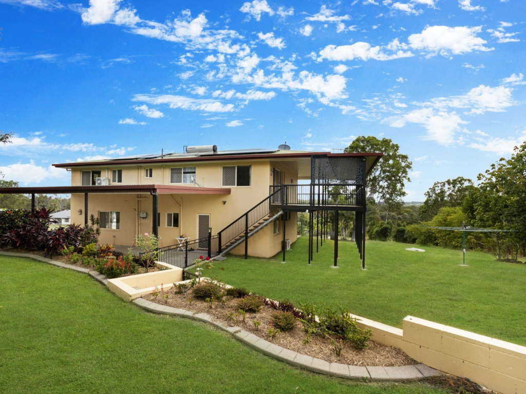 376 Craignish Rd, Craignish, QLD 4655