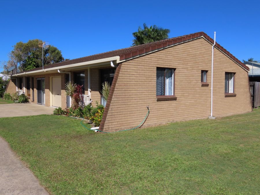 31 NAPIER ST, SOUTH MACKAY, QLD 4740