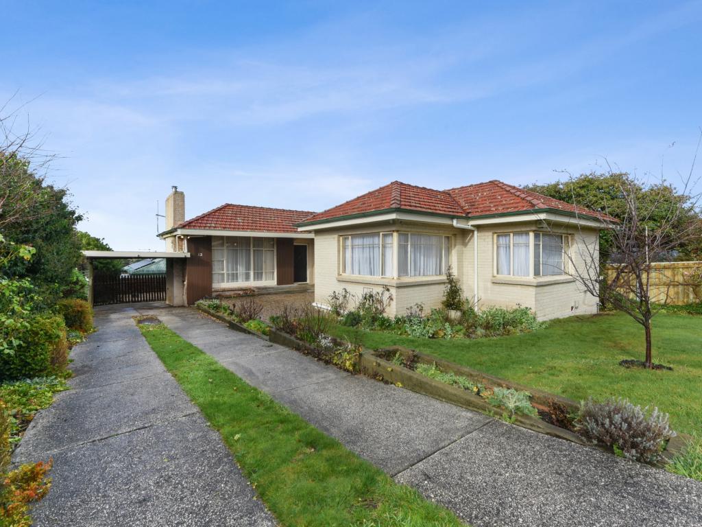 12 Crestview Ct, Newnham, TAS 7248
